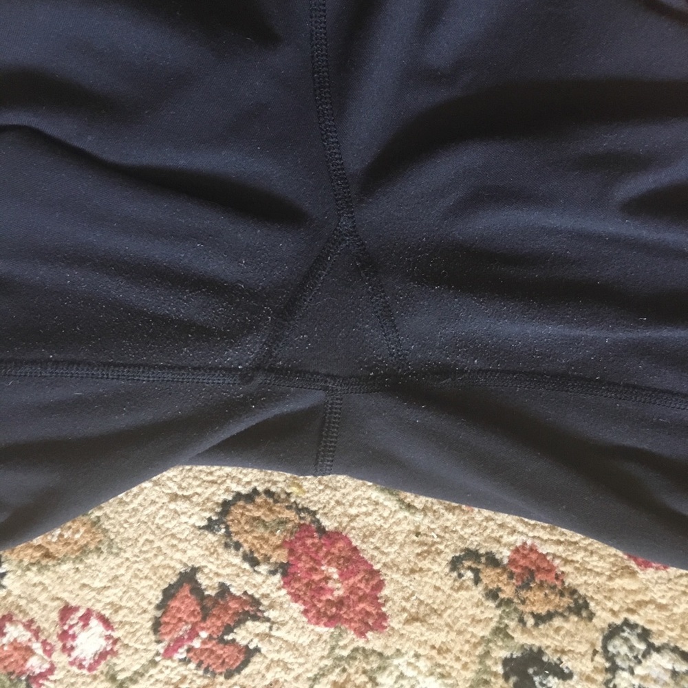 Lululemon Wunder Unders - Picture 5 of 5